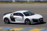 Audi R8 GT 2012 года